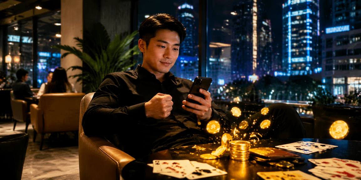 79king2 Câu hỏi về truy cập sảnh live casino và slot