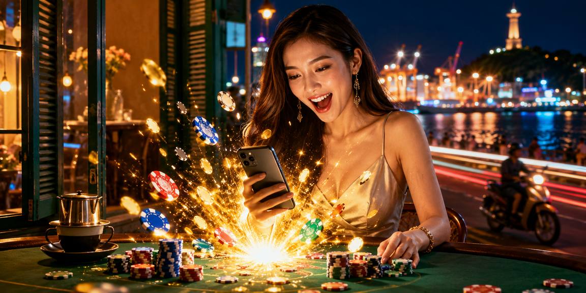 79king2 Câu hỏi về nạp rút tiền qua ví điện tử Việt Nam