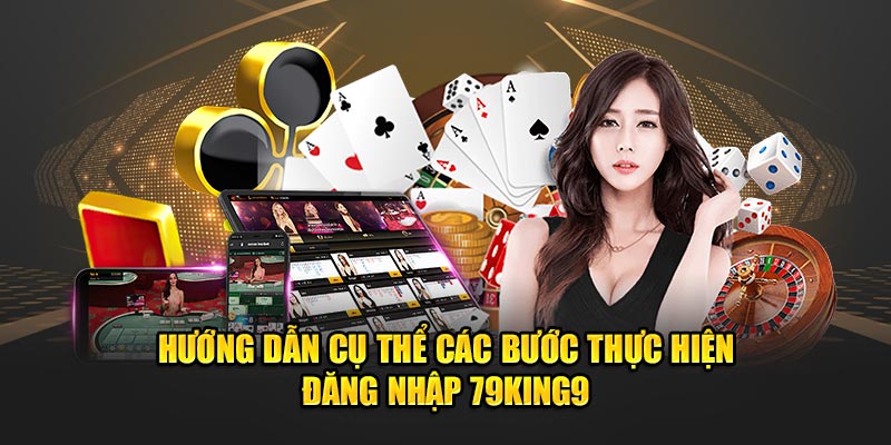 Đăng nhập 79King9