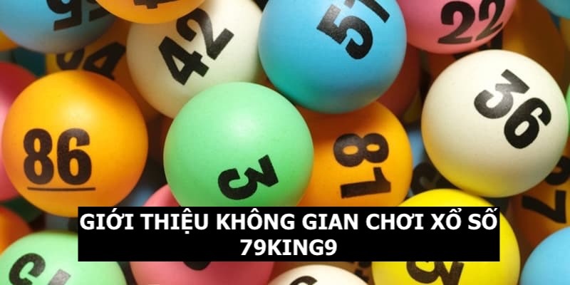 Giới thiệu thông tin sơ lược về xổ số 